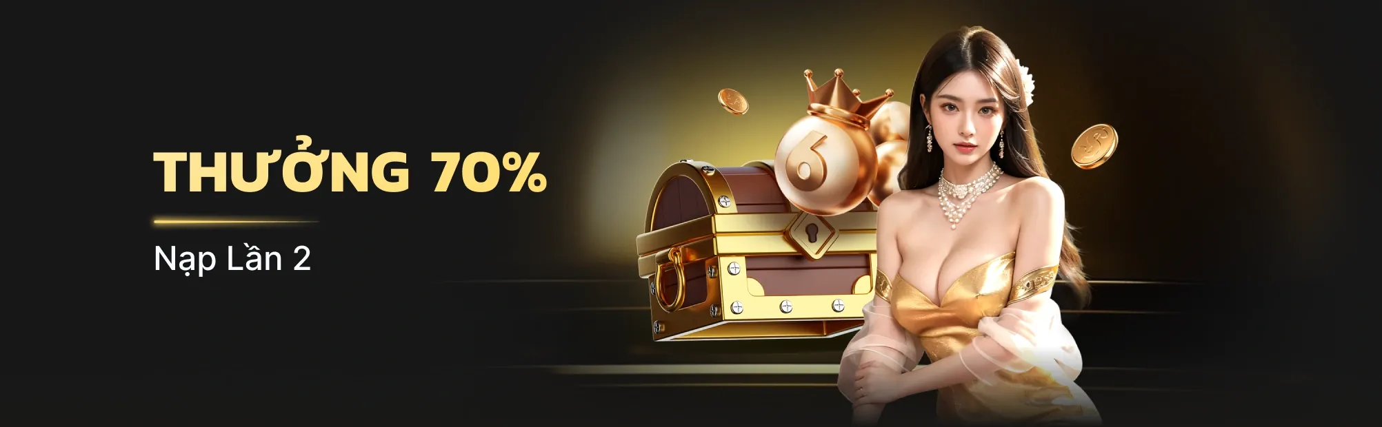 Khuyến mãi nạp lại hàng ngày i9bet